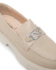Art. E306320D-453 Women’s leather loafers