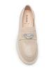 Art. E306320D-453 Women’s leather loafers