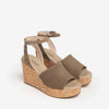Art. E307663D-405 Women's Suede Sandals