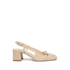 Art. E409470D-453 Women’s Leather Pumps - NeroGiardini