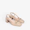 Art. E409470D-453 Women’s Leather Pumps