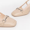 Art. E409470D-453 Women’s Leather Pumps