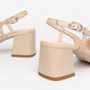 Art. E409470D-453 Women’s Leather Pumps