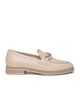 Art. E409620D-453 Women’s leather loafers - NeroGiardini