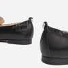 Art. E409640D-100 Mocassins en cuir pour femme