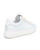Art. E409915D-707 Women’s Leather Sneakers