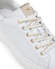 Art. E409915D-707 Women’s Leather Sneakers