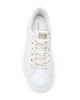 Art. E409915D-707 Women’s Leather Sneakers