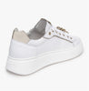 Art. E409975D-707 Women’s Leather Sneakers