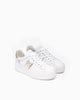 Art. E513022D-707 Women's Leather Sneakers