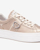 Art. E513024D-675 Women's Leather Sneakers