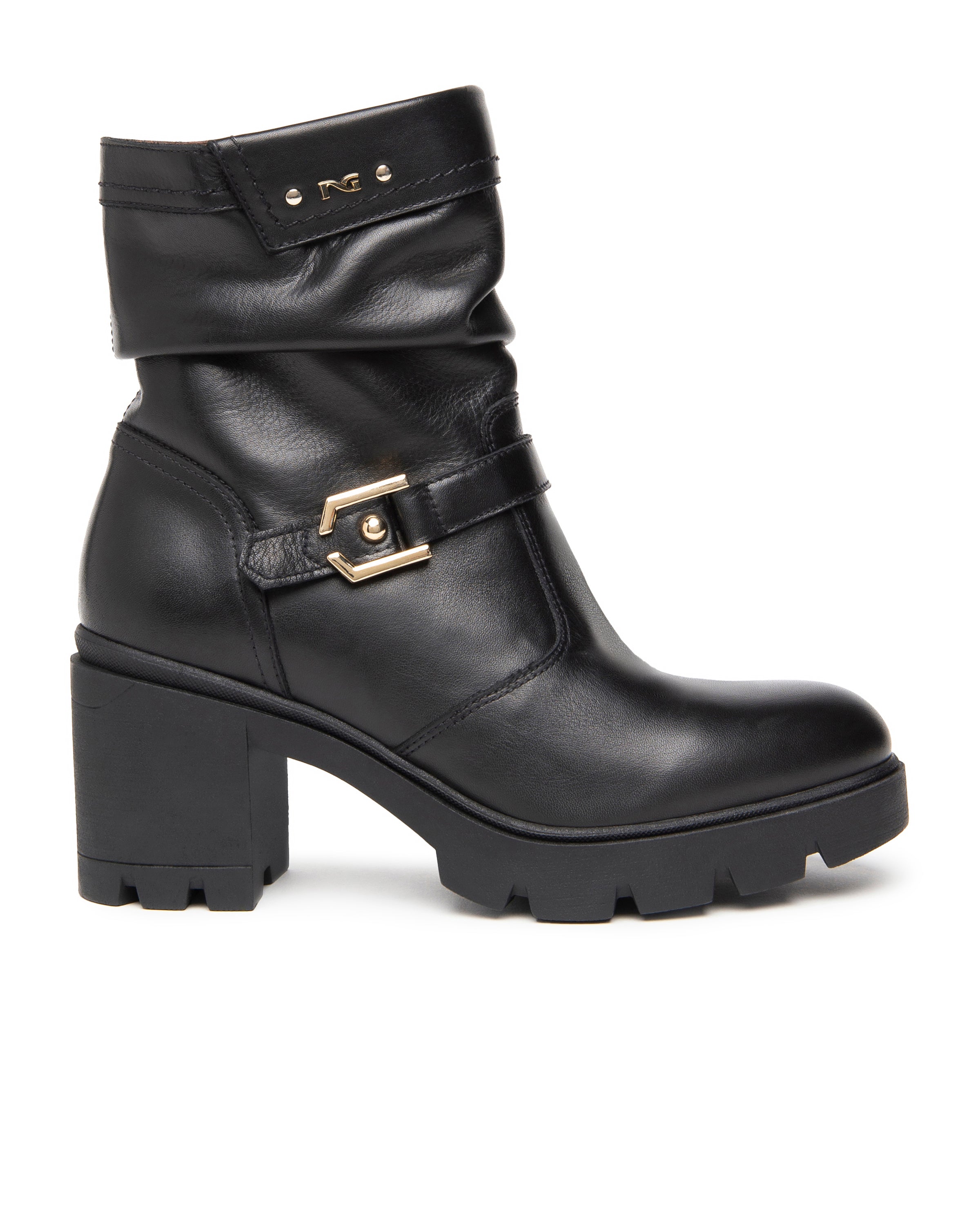 【新品】neru design kozara BRUNT LILY BLACK① neru design works】 kozara no case Black