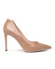 Art. E011041DE-626 Women's Patent Leather Pumps - NeroGiardini - E011041DE_626_1.jpg