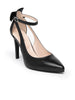 Art. E211072DE-100 Women's Leather Pumps - NeroGiardini - E211072DE_100_2.jpg