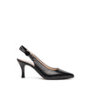 Art. E218341DE-100 Women’s Leather Pumps  - Nerogiardini