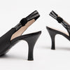 Art. E218341DE-100 Women's Leather Pumps - NeroGiardini - E218341DE_100_4.jpg