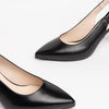 Art. E218341DE-100 Women's Leather Pumps - NeroGiardini - E218341DE_100_5.jpg