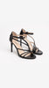 Art. E218400DE-100 Women's Leather Sandals - NeroGiardini - E218400DE_100_3.jpg