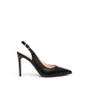 Art. E307040DE-100 Women's Leather Pumps - NeroGiardini - E307040DE_100_1.jpg