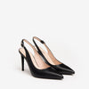 Art. E307040DE-100 Women's Leather Pumps - NeroGiardini - E307040DE_100_3.jpg