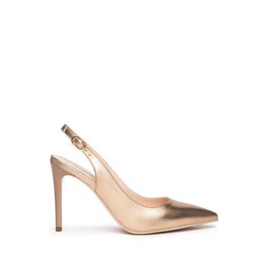 Art. E307041DE-434 Women's Leather Pumps - NeroGiardini - E307041DE_434_1.jpg