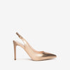 Art. E307041DE-434 Women's Leather Pumps - NeroGiardini - E307041DE_434_2.jpg