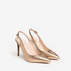 Art. E307041DE-434 Women's Leather Pumps - NeroGiardini - E307041DE_434_3.jpg