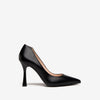 Art. E307071DE-100 Women’s Leather Pumps  - Nerogiardini