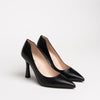 Art. E307071DE-100 Women’s Leather Pumps  - Nerogiardini