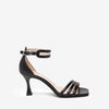 Art. E307290DE-100 Women's Leather Sandals - NeroGiardini - E307290DE_100_2.jpg