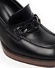 Art. I205060D-100 Women's leather loafers - NeroGiardini - I205060D_100_4.jpg