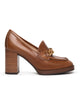 Art. I205060D-400 Women's leather loafers - NeroGiardini - I205060D_400_1.jpg