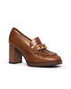 Art. I205060D-400 Women's leather loafers - NeroGiardini - I205060D_400_2.jpg