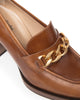 Art. I205060D-400 Women's leather loafers - NeroGiardini - I205060D_400_4.jpg