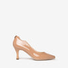 Art. I205510DE-626 Women's Leather Sneakers - NeroGiardini