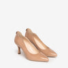 Art. I205510DE-626 Women's Leather Sneakers - NeroGiardini