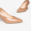 Art. I205510DE-626 Women's Leather Sneakers - NeroGiardini