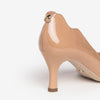 Art. I205510DE-626 Women's Leather Sneakers - NeroGiardini