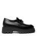 Art. I205940D-100 Women's leather loafers - NeroGiardini - I205940D_100_1.jpg