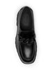 Art. I205940D-100 Women's leather loafers - NeroGiardini - I205940D_100_3.jpg