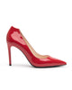 Women's Patent Leather Pumps