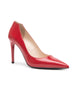 Women's Patent Leather Pumps