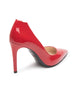 Women's Patent Leather Pumps