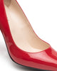 Women's Patent Leather Pumps