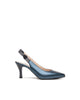 Women's Leather Pumps
