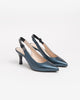 Women's Leather Pumps