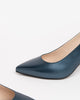 Women's Leather Pumps