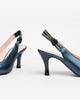 Women's Leather Pumps