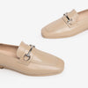 Art. E306341D-453 Women’s leather loafers