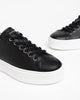 Women’s Leather Sneakers